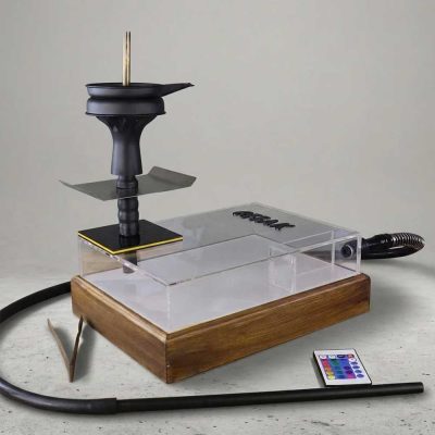 قلیان کیوب 3640