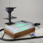 قلیان کیوب 3640