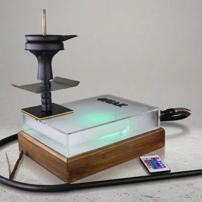قلیان کیوب 3640