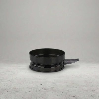 فویل (هاتسوز) استیل مشکی